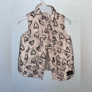 Calvin Klein Puff vest